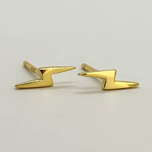 LÄTTA STUD ÖRHÄNGEN för wholesale av Suncova Jewellery