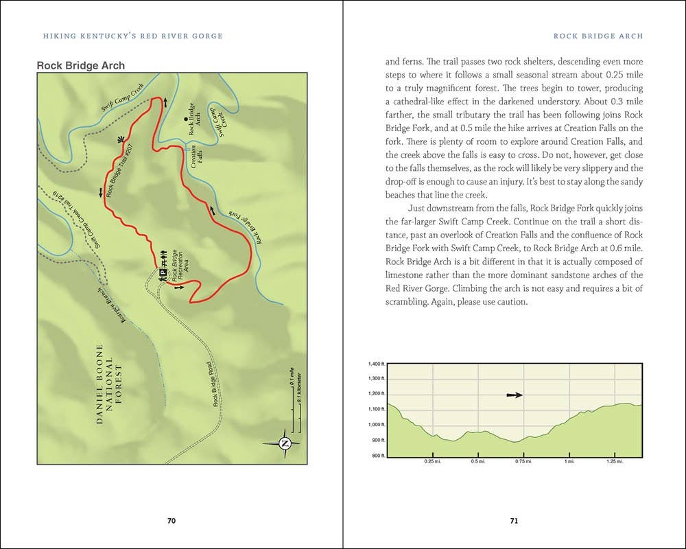 AdventureKEEN - Wholesale Nature & Outdoors - Hiking Kentucky's Red River Gorge1