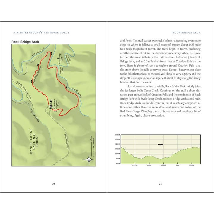 AdventureKEEN - Wholesale Nature & Outdoors - Hiking Kentucky's Red River Gorge1
