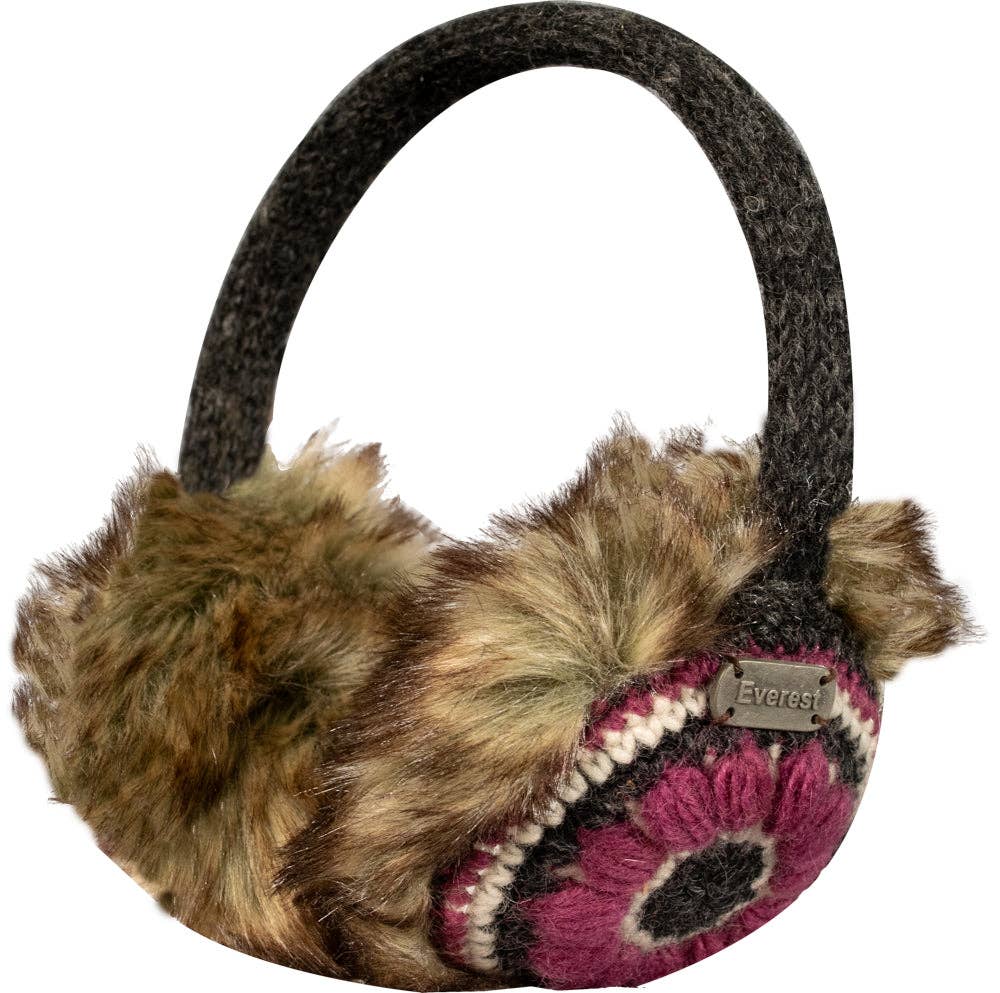 Everest Designs - Wholesale Earwarmers/Ear Muffs - Women's - Earmuffs6