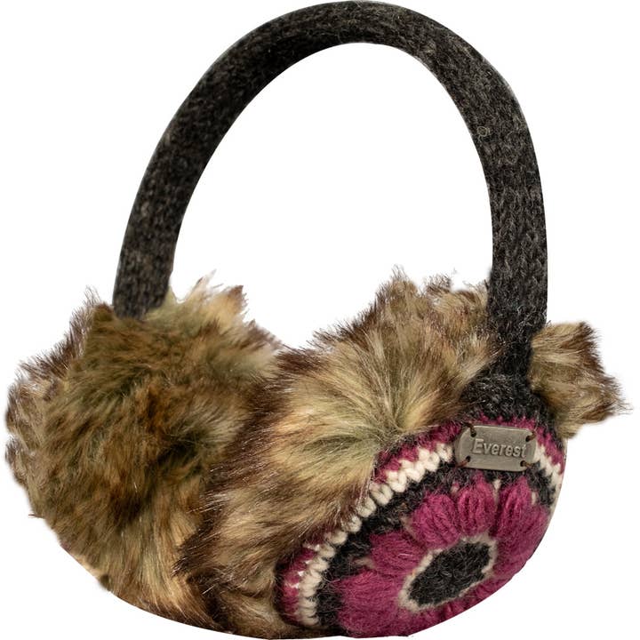 Everest Designs - Wholesale Earwarmers/Ear Muffs - Women's - Earmuffs6