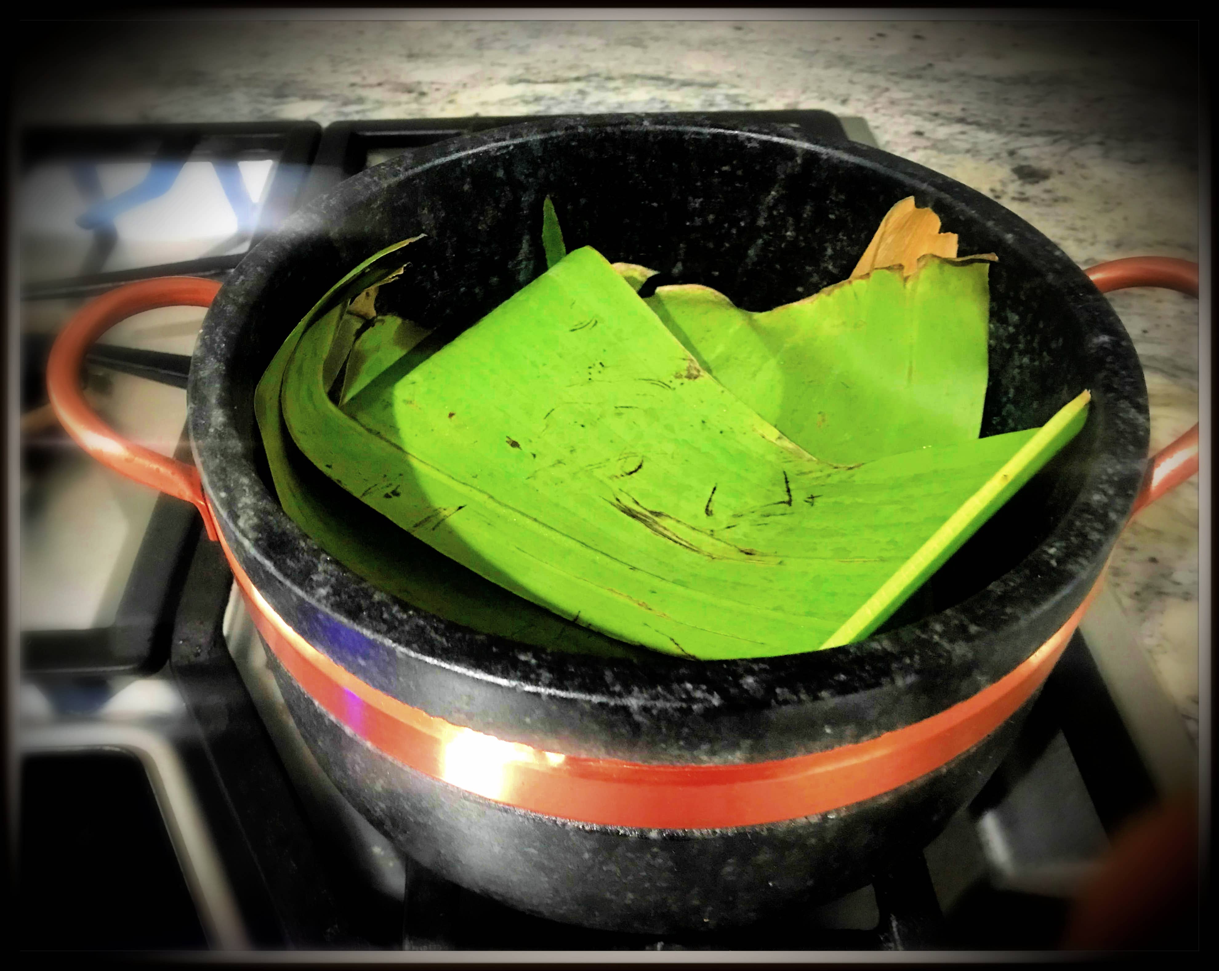 Seasonal Home Needs Soapstone Cookwares - Wholesale Cookware Set - Soapstone Cooking Pot 1.5 Liters6