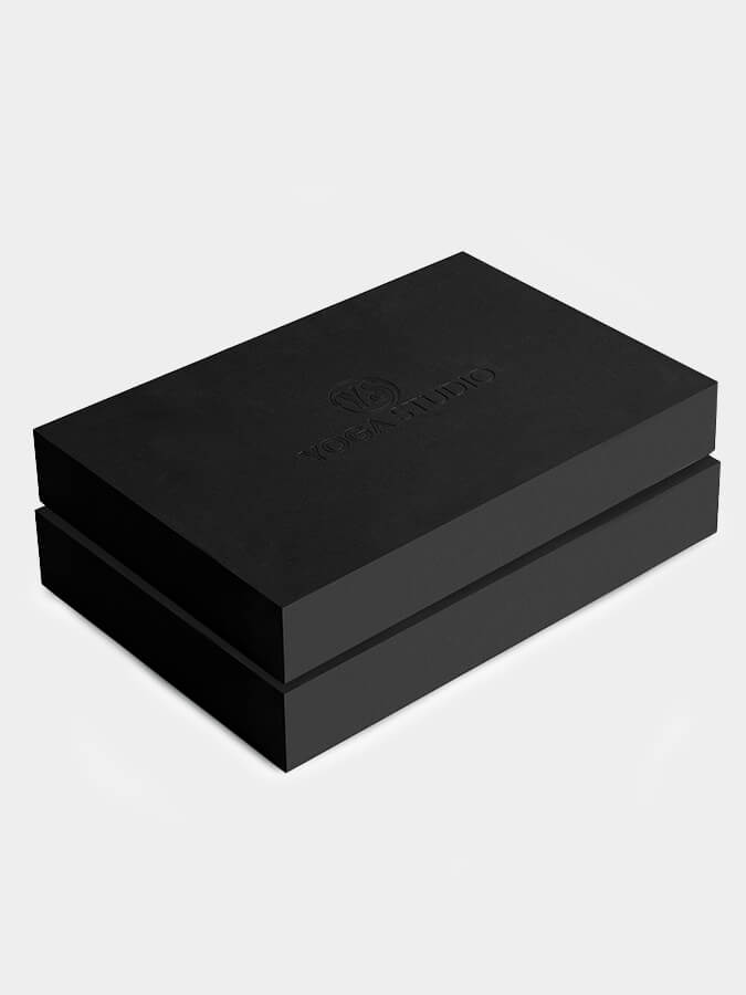 Yoga Studio Store – wholesale Yoga Block/Bolster – Yoga Studio EVA Yoga Block Twin Pack4