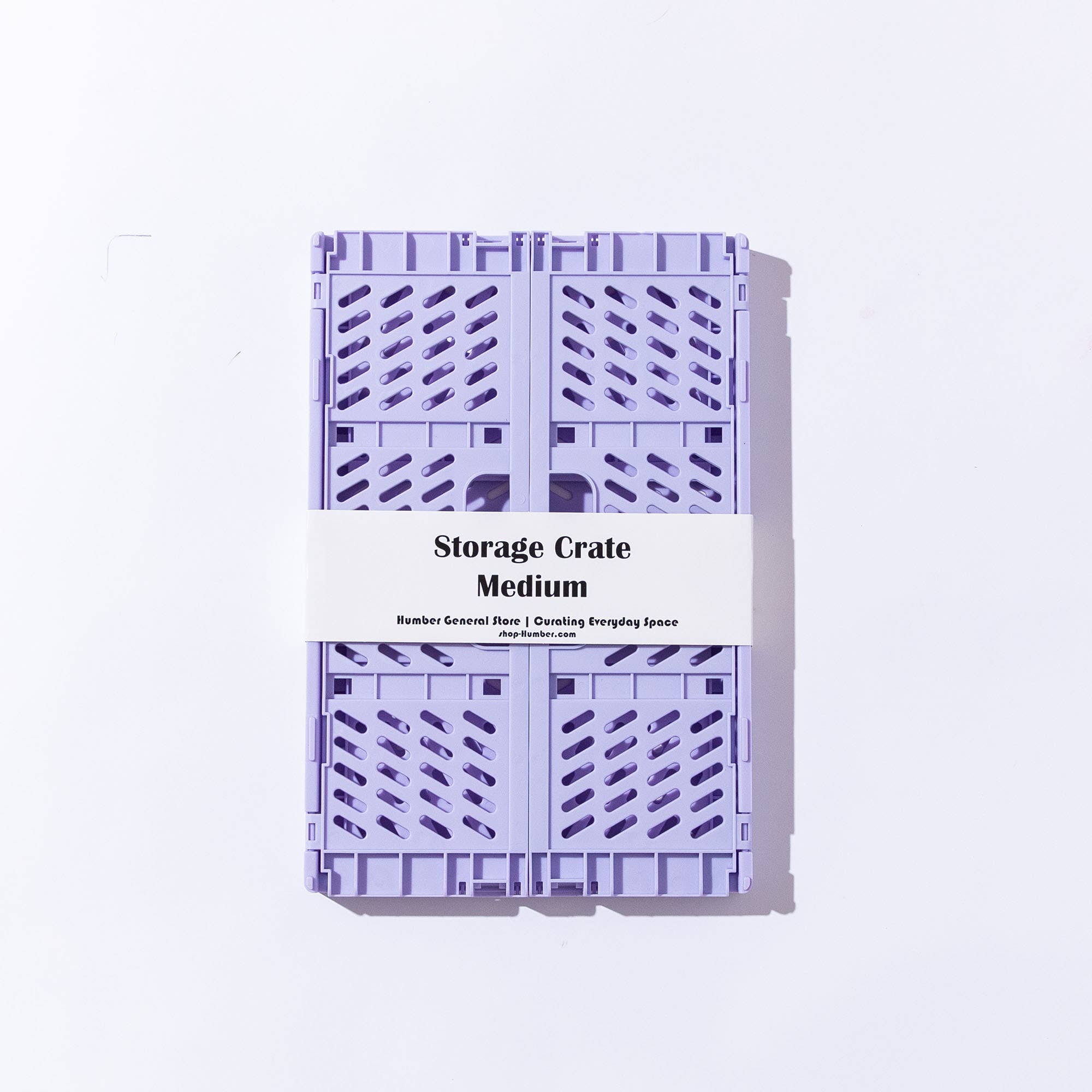 Humber - Wholesale Storage Bin - Color Storage Crate, Assorted Colors, Medium7