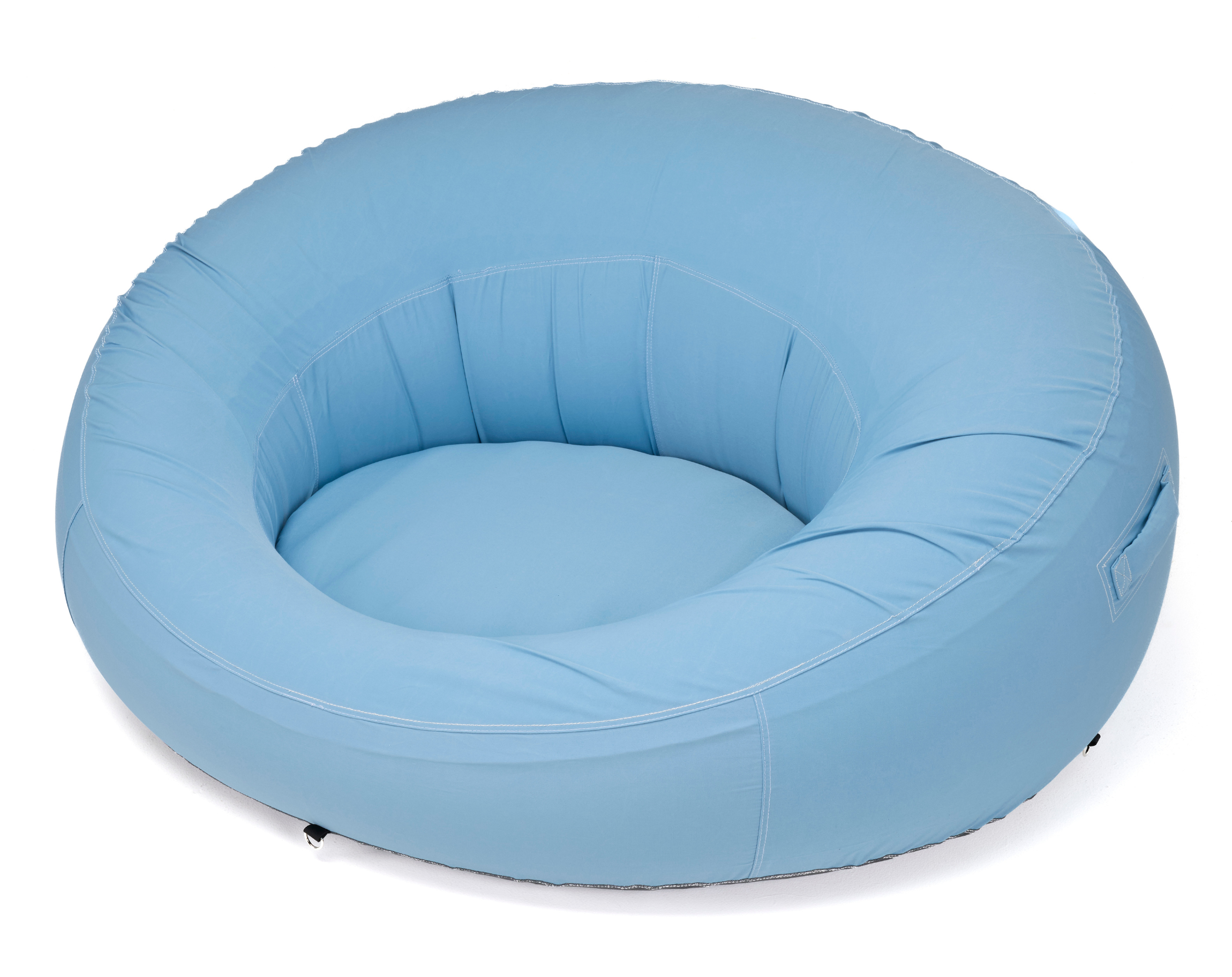 ACQUABOSS – wholesale Inflatables – Luxe Daydream Inflatable Pool Float1