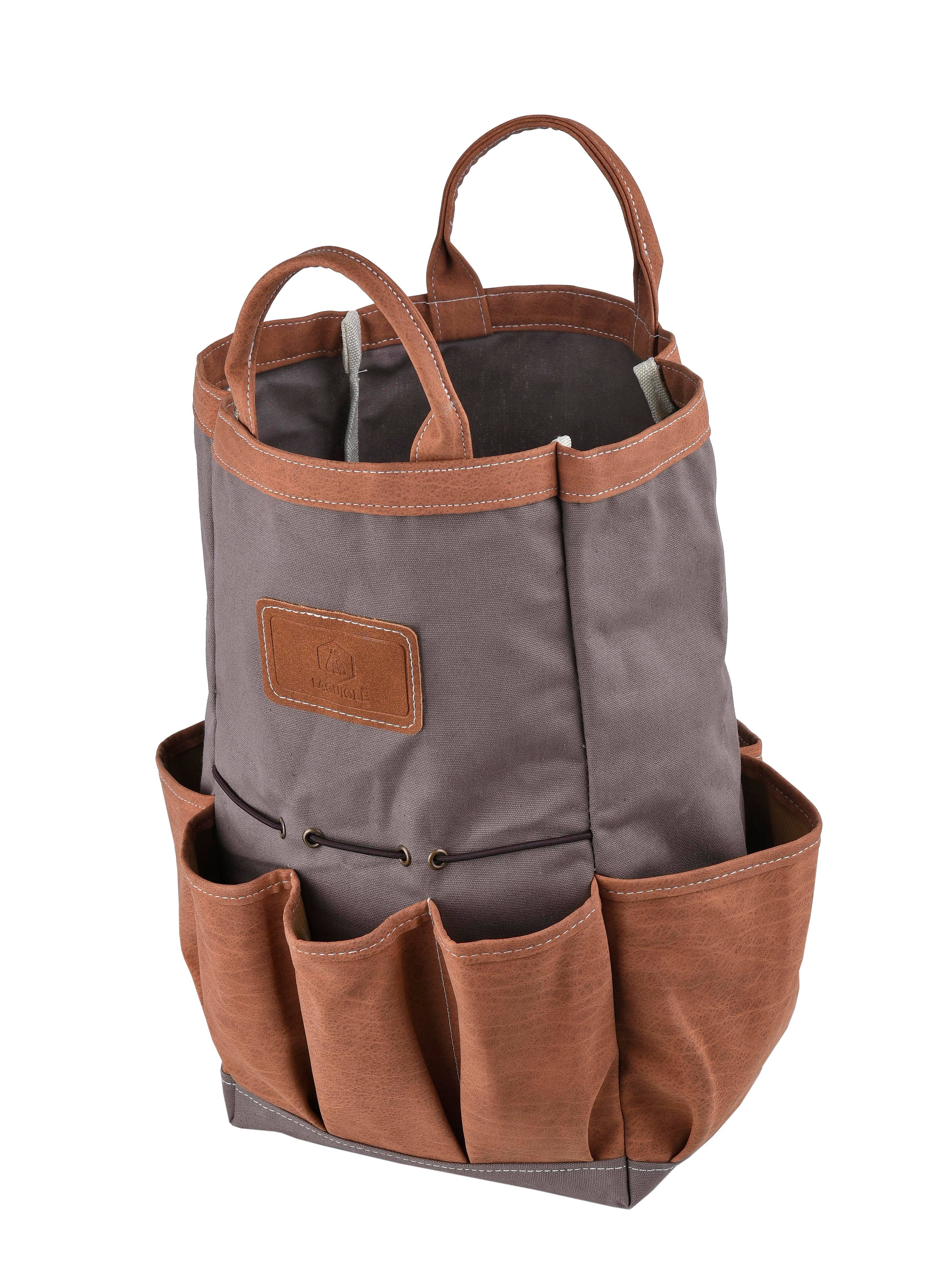 Laguiole – Engroshandel Haveværktøj – Opbevaringspose til haveværktøj2