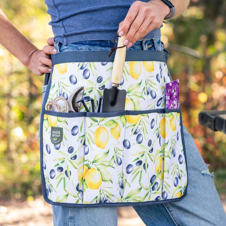 DM Merchandising - Wholesale Garden Tool - Seed & Sprout 3-Piece Gardening Set Open Stock