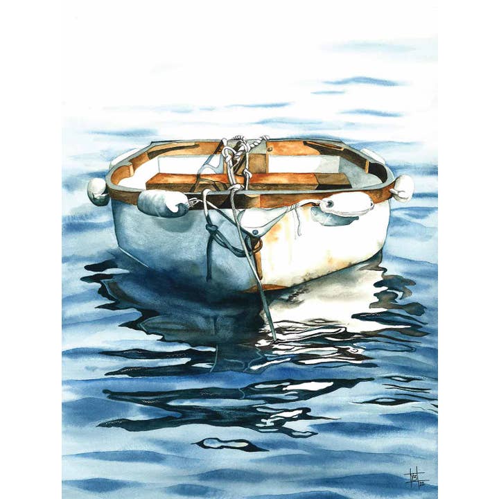 In Calm Waters - 500 Piece for wholesale by GoodWay Puzzles
