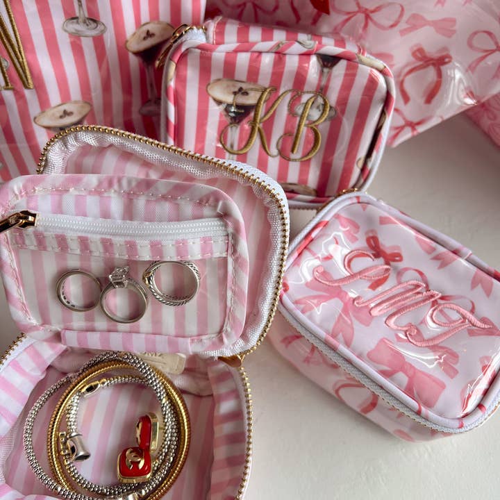 KENZKUSTOMZ - Wholesale Jewelry Box/Organizer - Custom Jewelry Case9