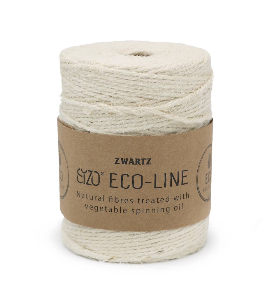 SIZO by Zwartz - Wholesale Twine - Sizo® Jute Rope 3 mm4