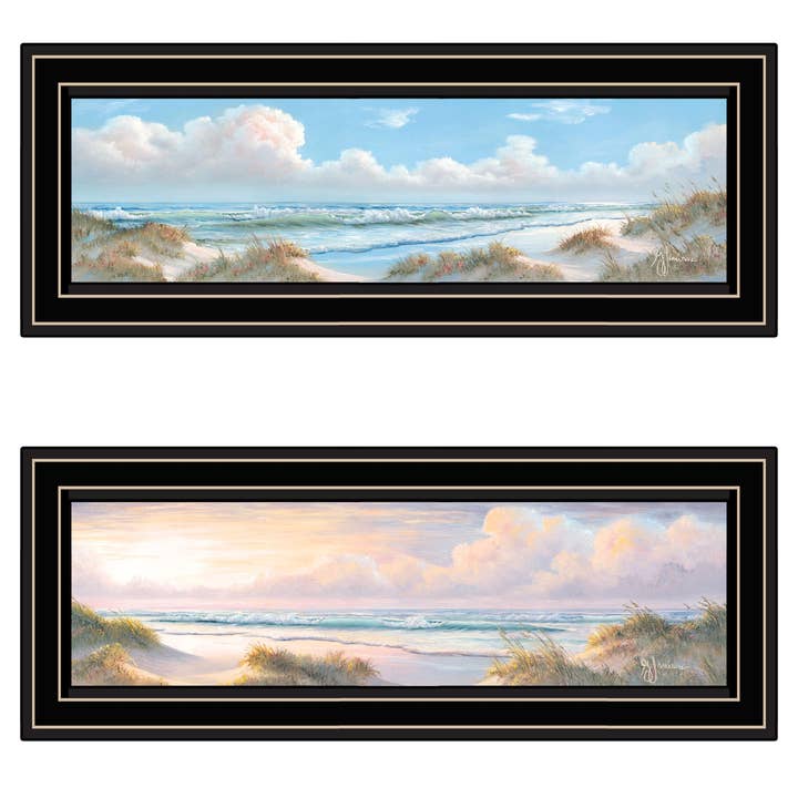 Vignette en 2 pièces « Nautical Boat Collection » de Georgia pour la vente par Trendy Decor 4U