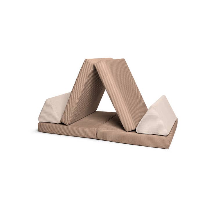 Shappy - Wholesale Sofa - SHAPPY PLAY SOFA PURE CORDUROY52