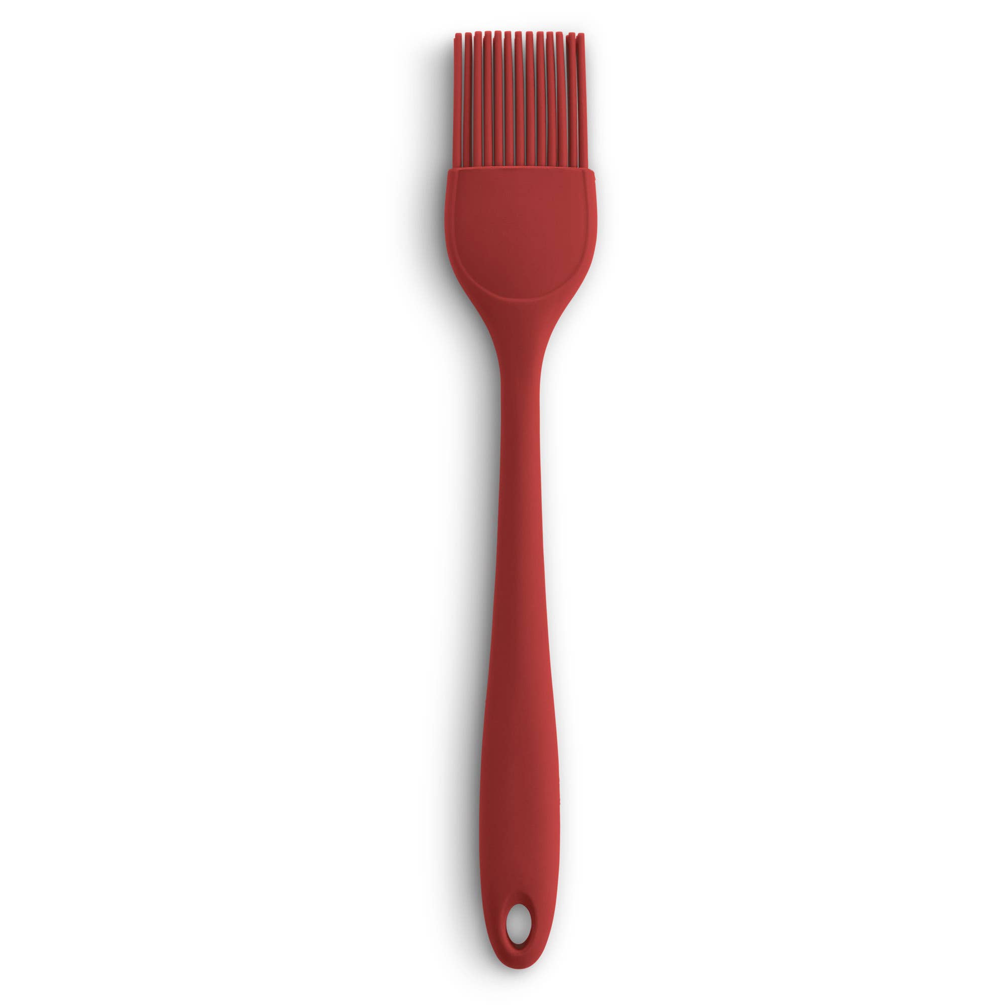 HIC - Harold Import Co. - Wholesale Kitchen Tool/Gadget - Mrs. Anderson's Baking Silicone Basting Brush2