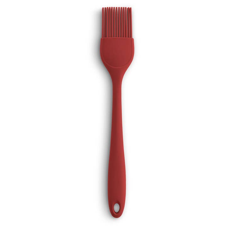 HIC - Harold Import Co. - Wholesale Kitchen Tool/Gadget - Mrs. Anderson's Baking Silicone Basting Brush2