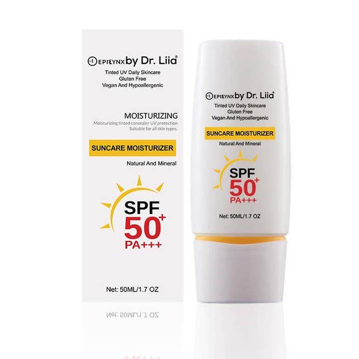 Illuminating Mineral Moisturizing Suncare SPF 50 and other Purchase Wholesale eltamd. Free Returns & Net 60 Terms on Faire trending on Faire.