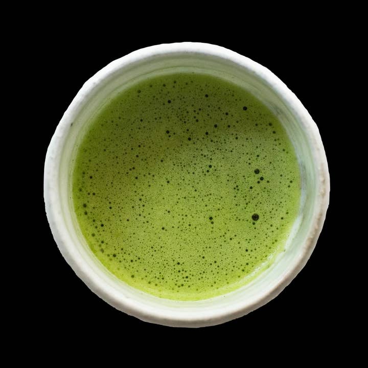 Chajin - Wholesale Health/Detox Tea - Matcha Barista Edition5