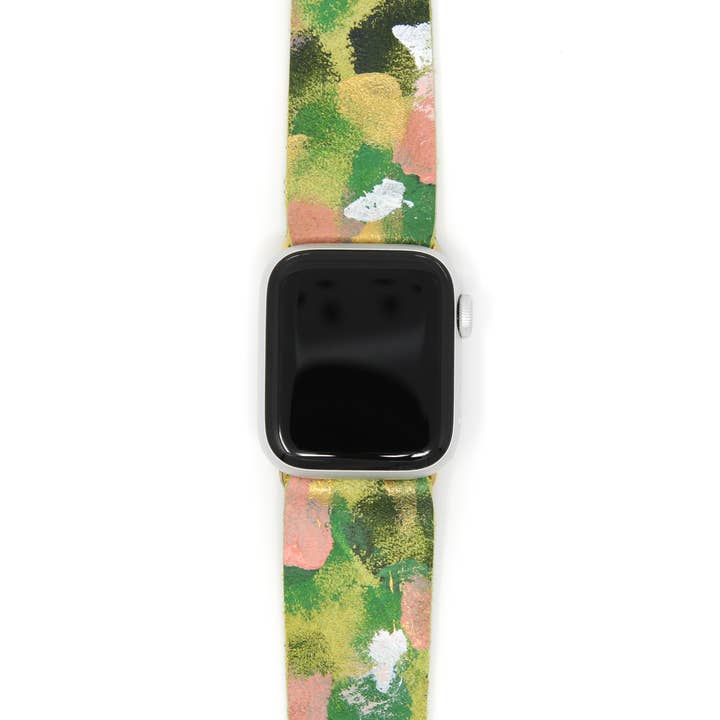 Banda de relojes Growing Good Things para venta al por mayor de KEVA