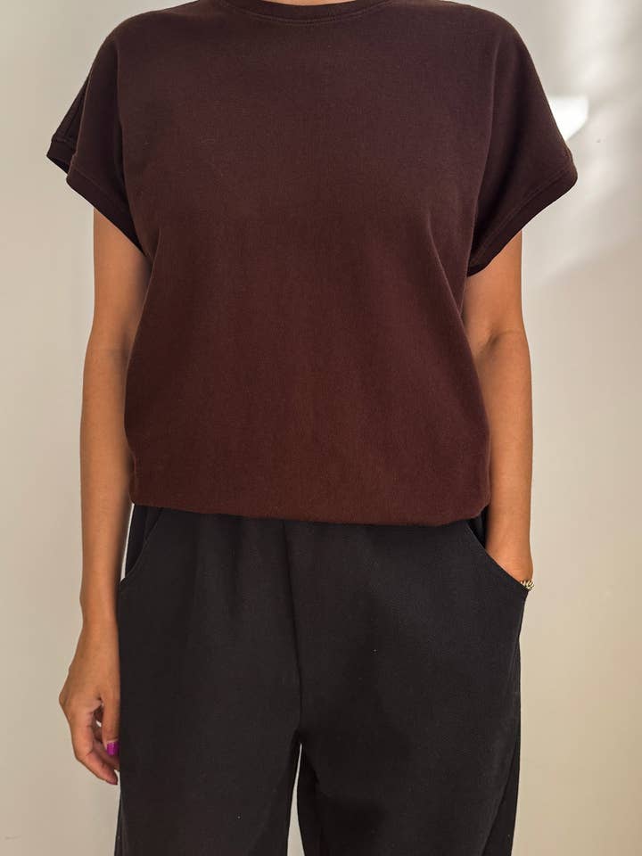 Le Bon Shoppe - Vente T-shirt – femme - T-shirt Ease pour filles cool (2S-2M-1L)29