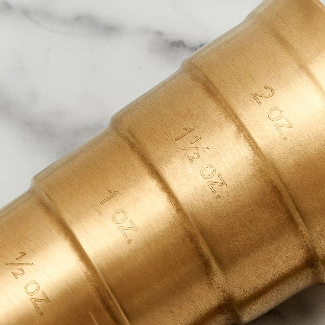 Pappy & Company – Großhandel Jigger – Der Julian Jigger7