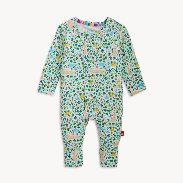 BUNNY GARDEN MODAL MAGNETISCHE CONV OVERALL voor wholesale door Magnetic Me