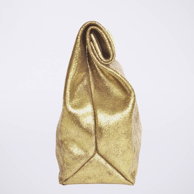 NaSoNgo - Wholesale Top Handle Bag - Women's - Embreagem de papel82