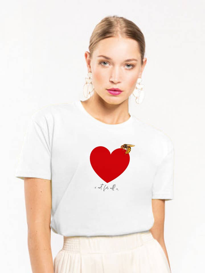 T-shirt for engroshandel hos Milord