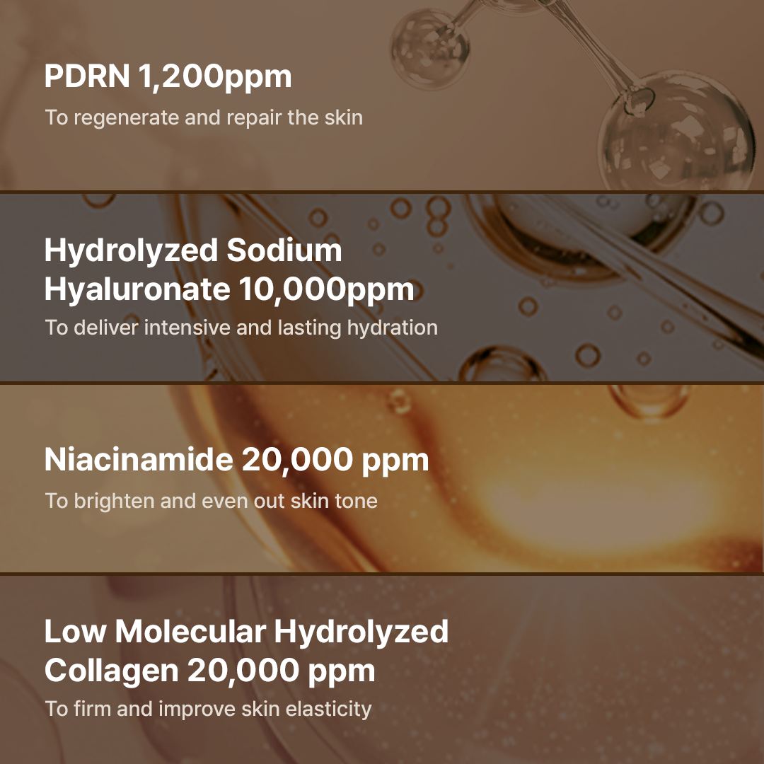 Glowiss - Wholesale Facial Moisturizer - DR.REJU-ALL Advanced PDRN Relief Cream 20g Rejuall 3