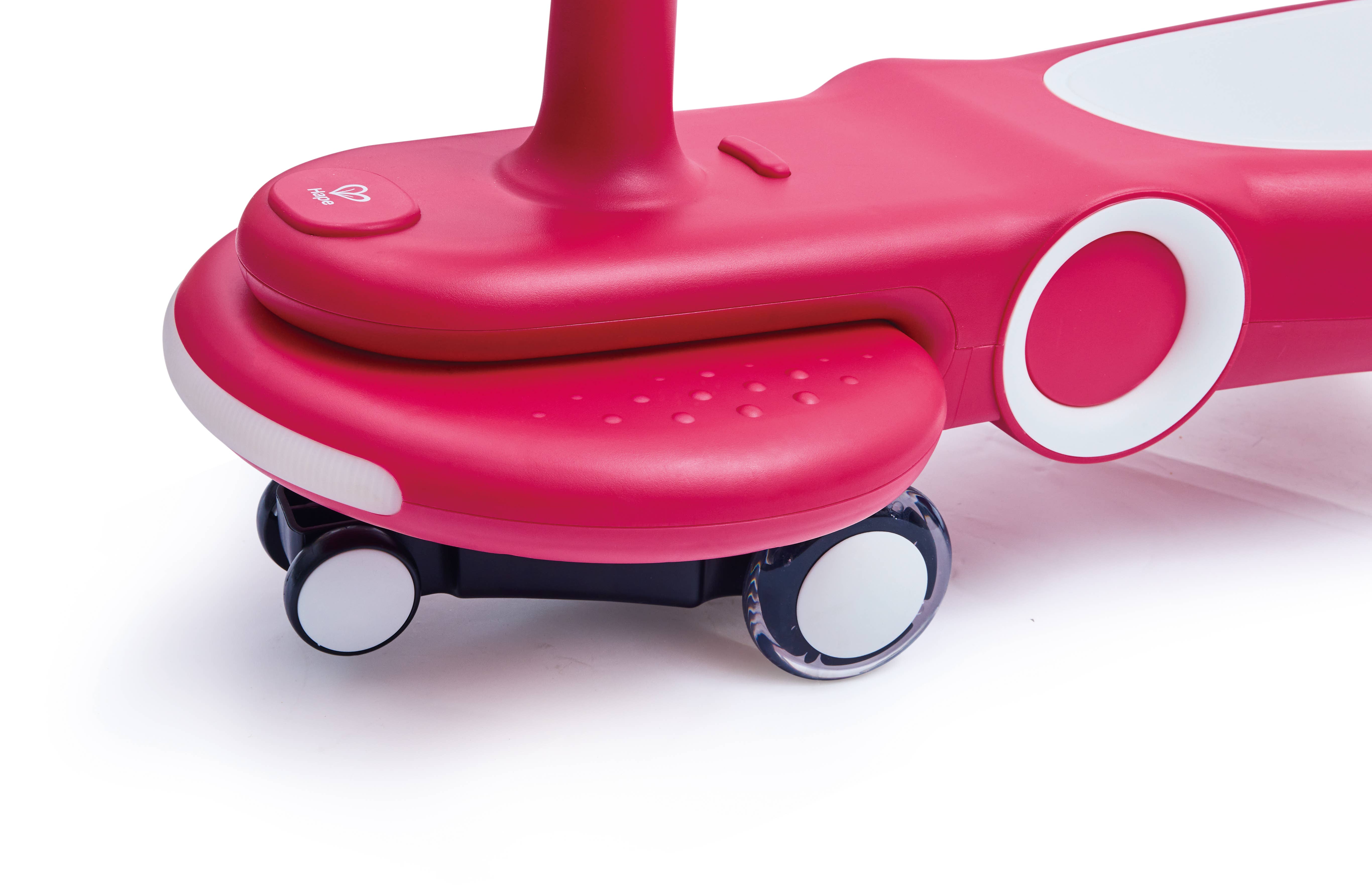 Hape Toys - Wholesale Wood Toy - Kids - Wiggle & Giggle Car4