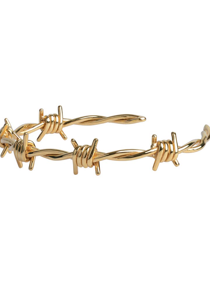 filo spinato per la vendita all'ingrosso da parte di Steph Metal