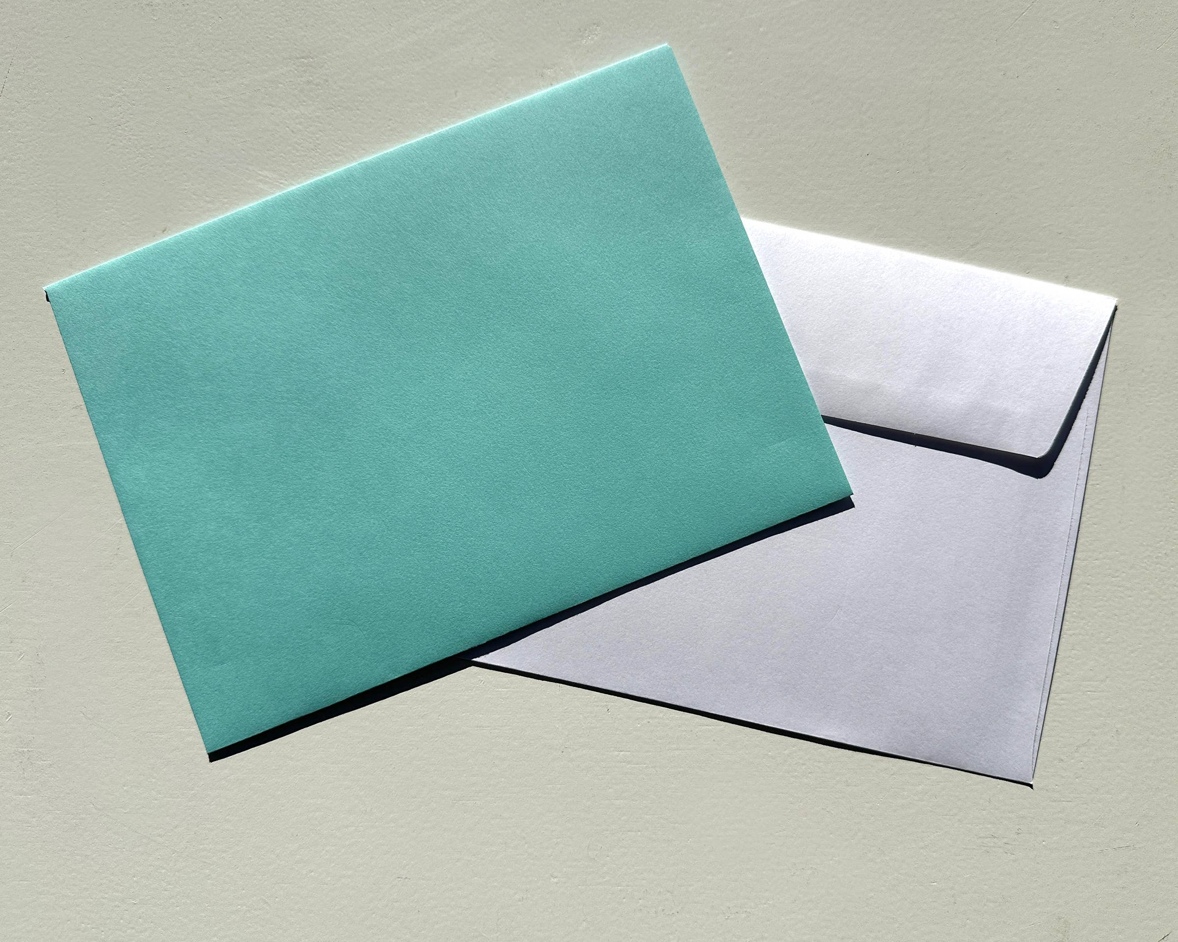 Beachcombing / Etched by the Sea - Vente Cartes d'anniversaire - Carte de voeux personnalisée3