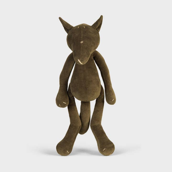 PIOTR IL LUPO - L per la vendita all'ingrosso da parte di ADADA