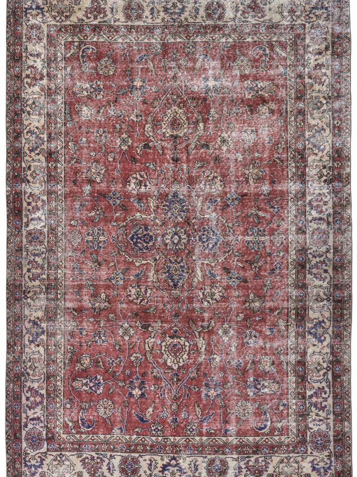 Elyana - 6'8" x 10' por atacado de Biev