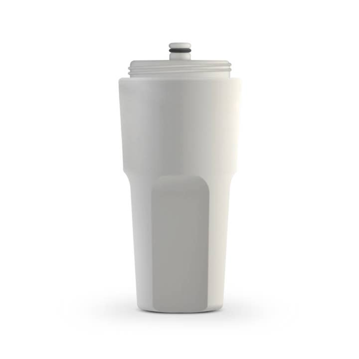 DRINKPOD LLC – wholesale Water filter – Aquasana Premium Shower Filter Replacement Cartridge Compatible For Model AQ4125