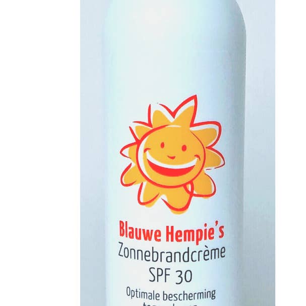 Nataline's appearance - Wholesale Sunscreen - Sunscreen SPF30