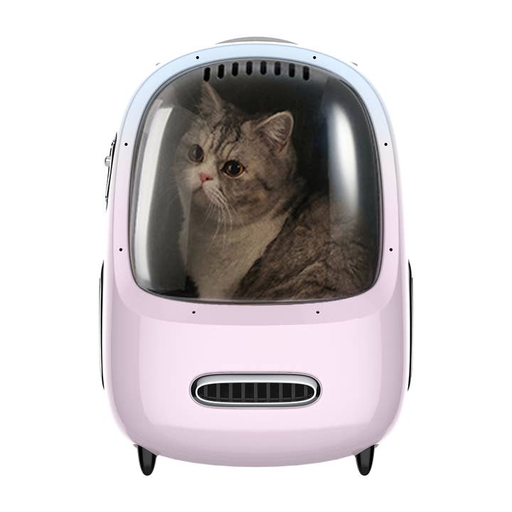 PETKIT - Wholesale Pet Carrier - Cat/Dog - PETKIT Breezy Dome 216