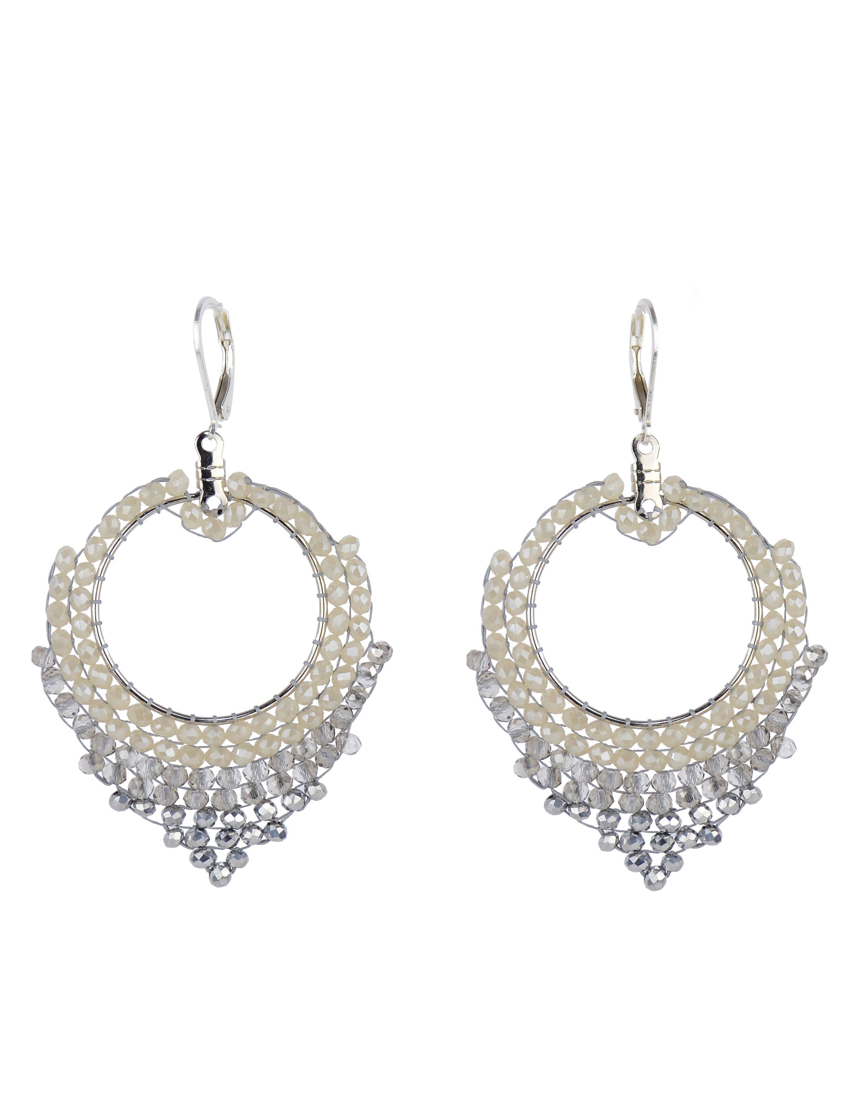 MILLIANNA - Wholesale Dangle Earrings - Tiny Tulip5