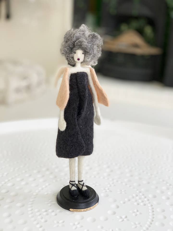 Verzamelpop: Gabriel voor wholesale door RACHA