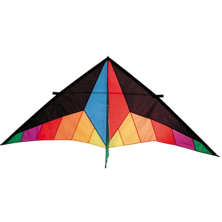 Cometa Delta Sport de 2 m para venta al por mayor de HQ Kites & Designs