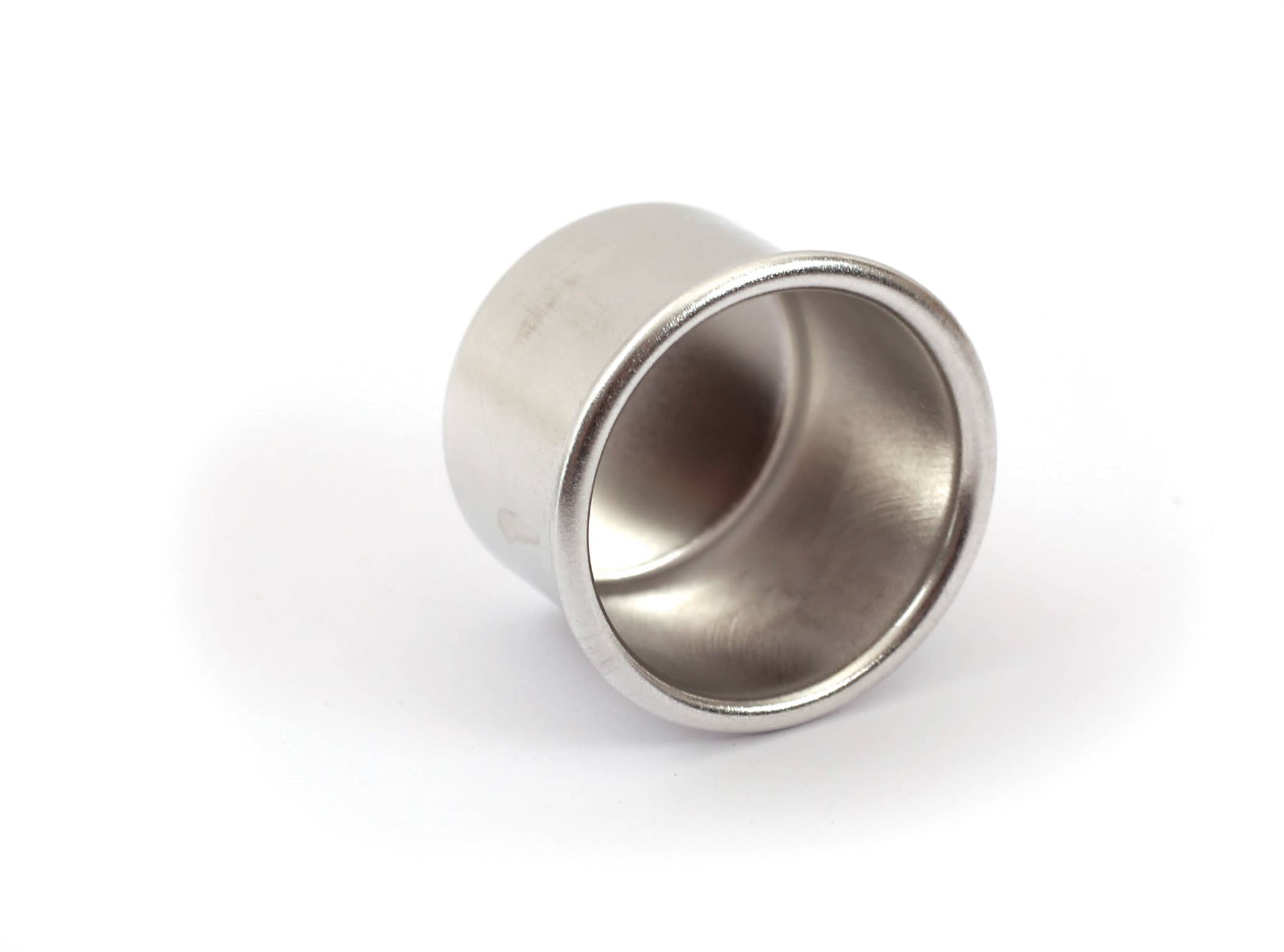 Graine Créative – Engroshandel Gavelys – 10 ALUMINIUMSSTØTTER TIL Ø22mm STEARINLYS3