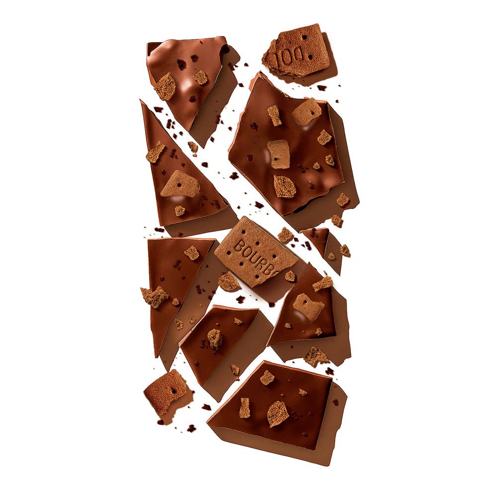 DIRTY COW CHOCOLATE – wholesale Chokladkaka – ** NY ** CHUNKY DUNKY VÄXTBASERAD VEGANSK CHOKLADKAKA1