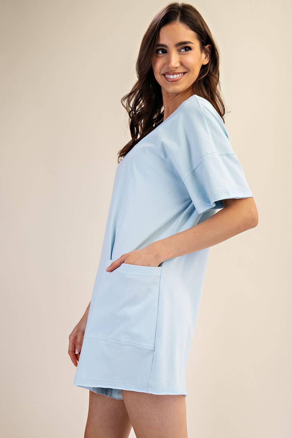 Rae Mode - Vendita all'ingrosso Tutina - Donna - TUTINA ESTIVA IN LYCRA DI COTONE24