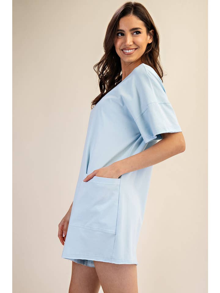 Rae Mode - Vendita all'ingrosso Tutina - Donna - TUTINA ESTIVA IN LYCRA DI COTONE24