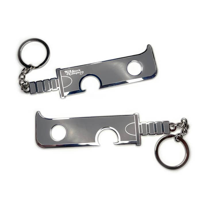 Execution - Bottle Opener for wholesale by N/A Stock Company