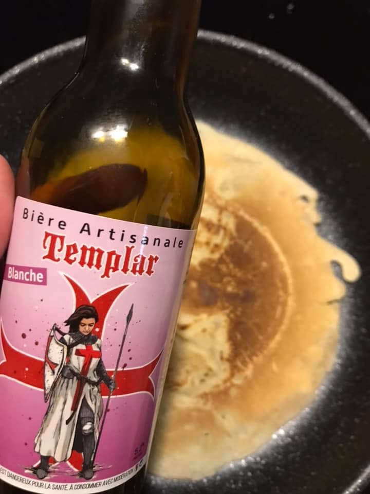 Templar - Wholesale Beer - Templar Craft Blond Beers2