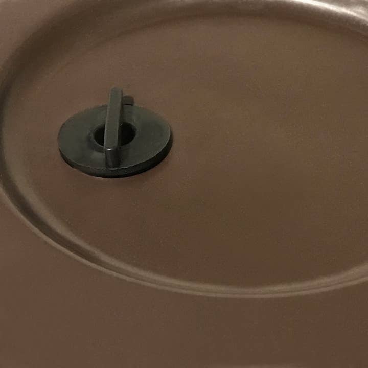 Algreen - Wholesale Hanging Planter - Modena Self-Watering Hanging Basket Planter15