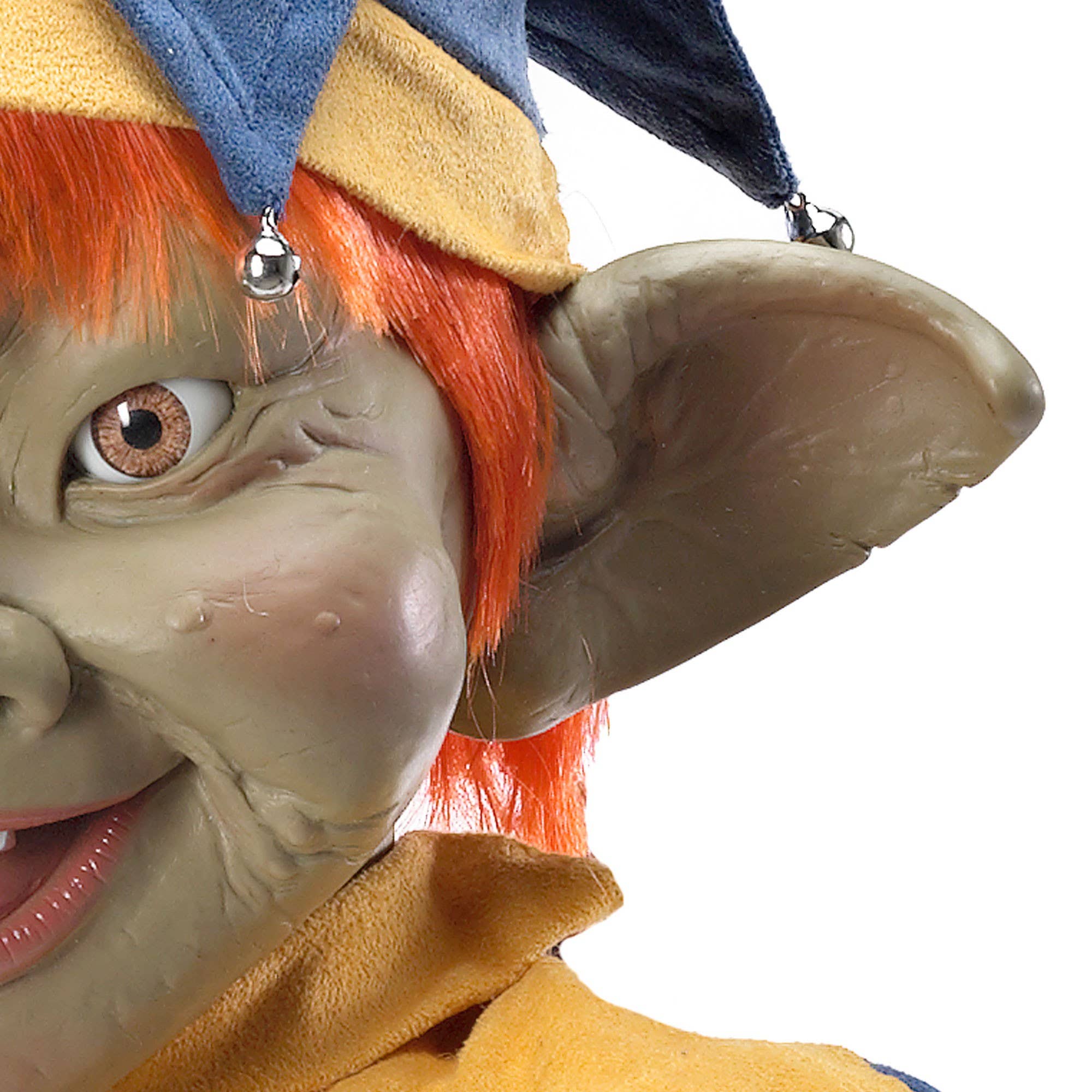 LAMAGIK, S.L. - Wholesale Decorative Figurine - Puck (Luck, Help in Games of Chance)2