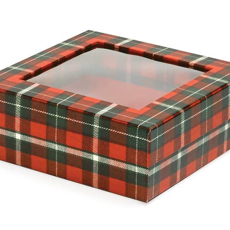 Nashville Wraps - Wholesale Gift Box - Rigid Gift & Gourmet Window Boxes3