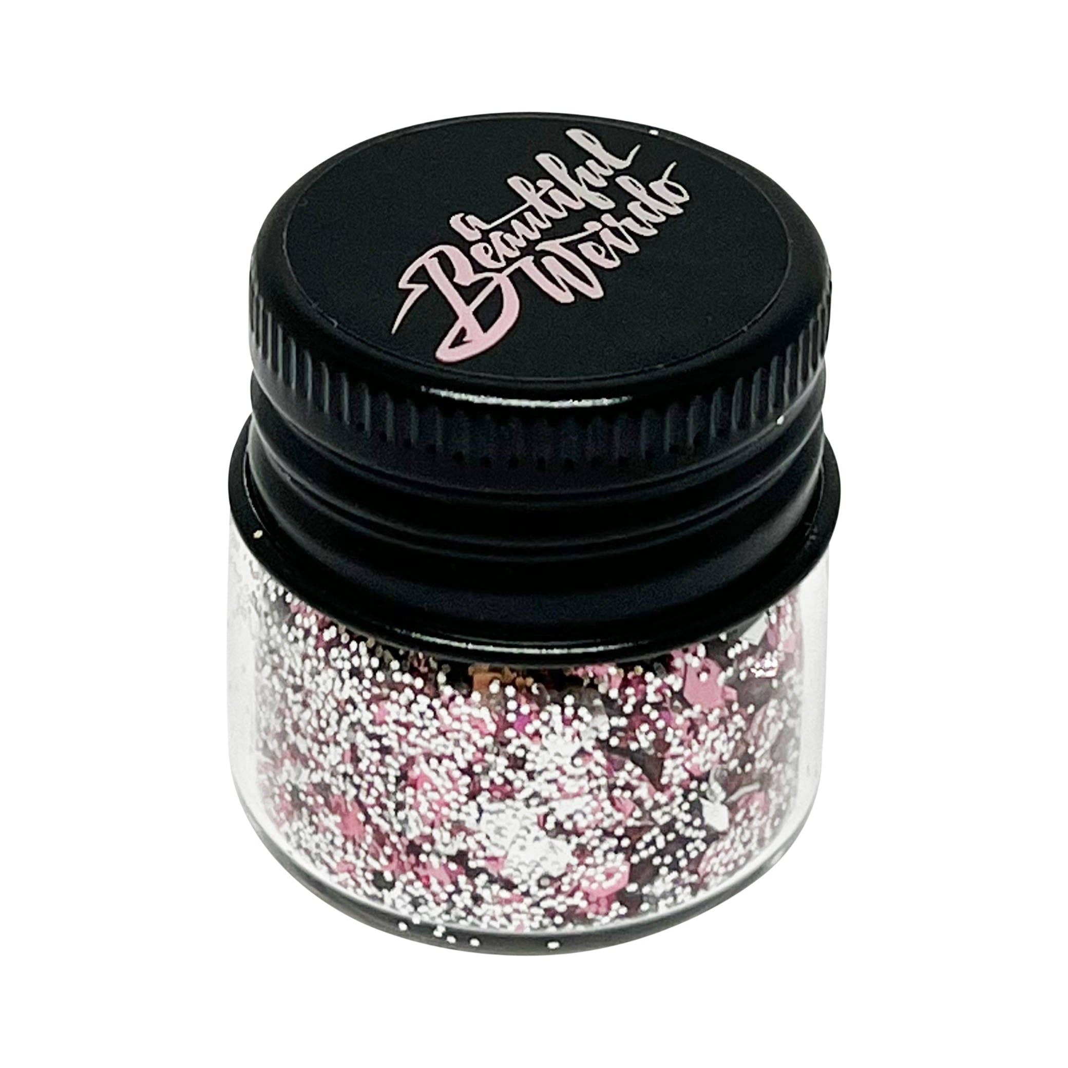 A Beautiful Weirdo™️ Eco Glitter - Wholesale Body glitter/shimmer - SPACE COWGIRL ECO GLITTER - MIX BLEND