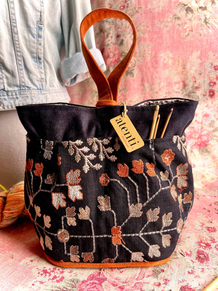 Twinkle Tall Caddy for wholesale by Atenti