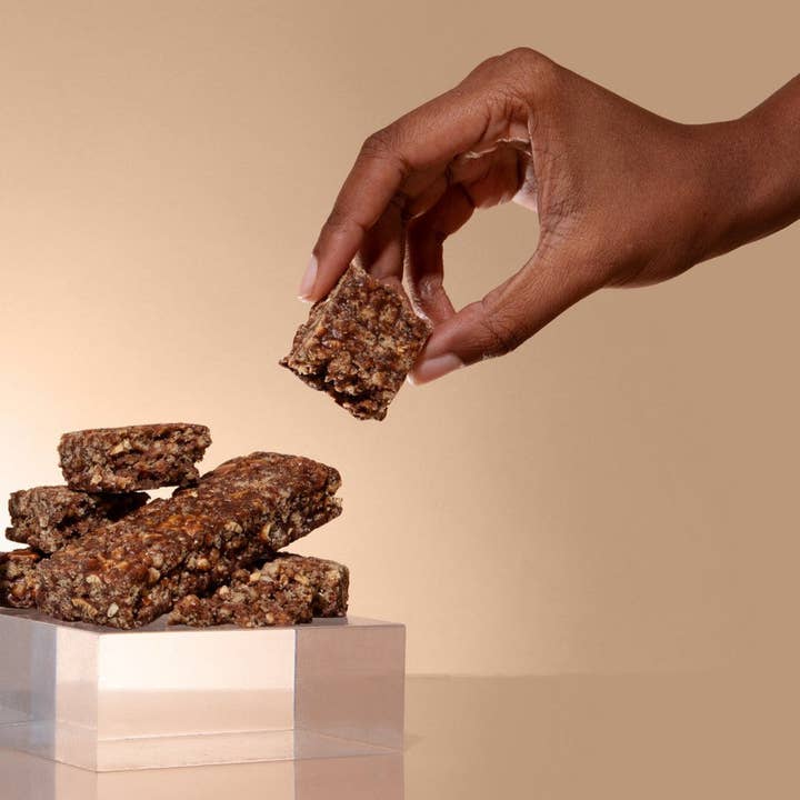 15G Protein Graham Cracker Fudge Bar for wholesale by Robard Corporation